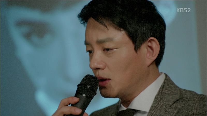 The prime minister is dating ep 11 recap